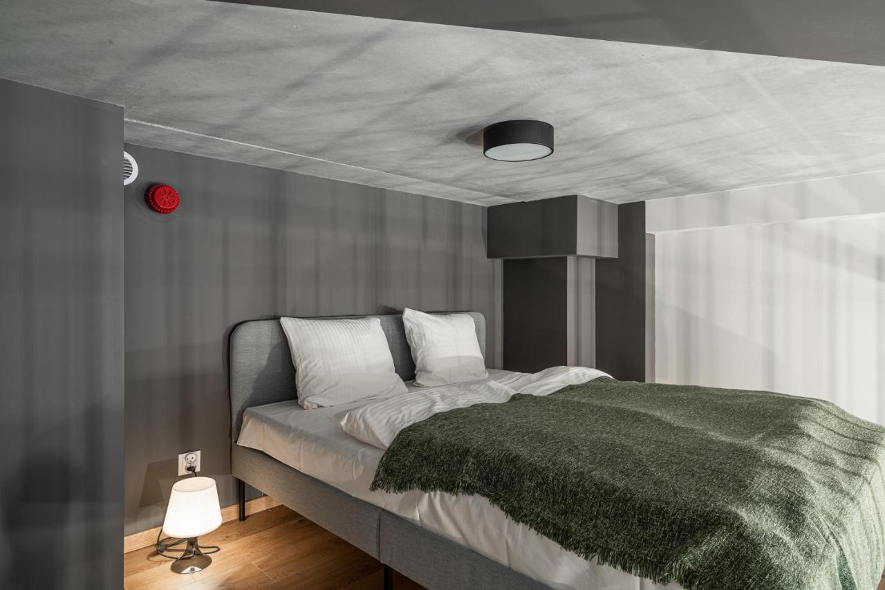 Apartament Rentplanet - Zarembowicza Ii *