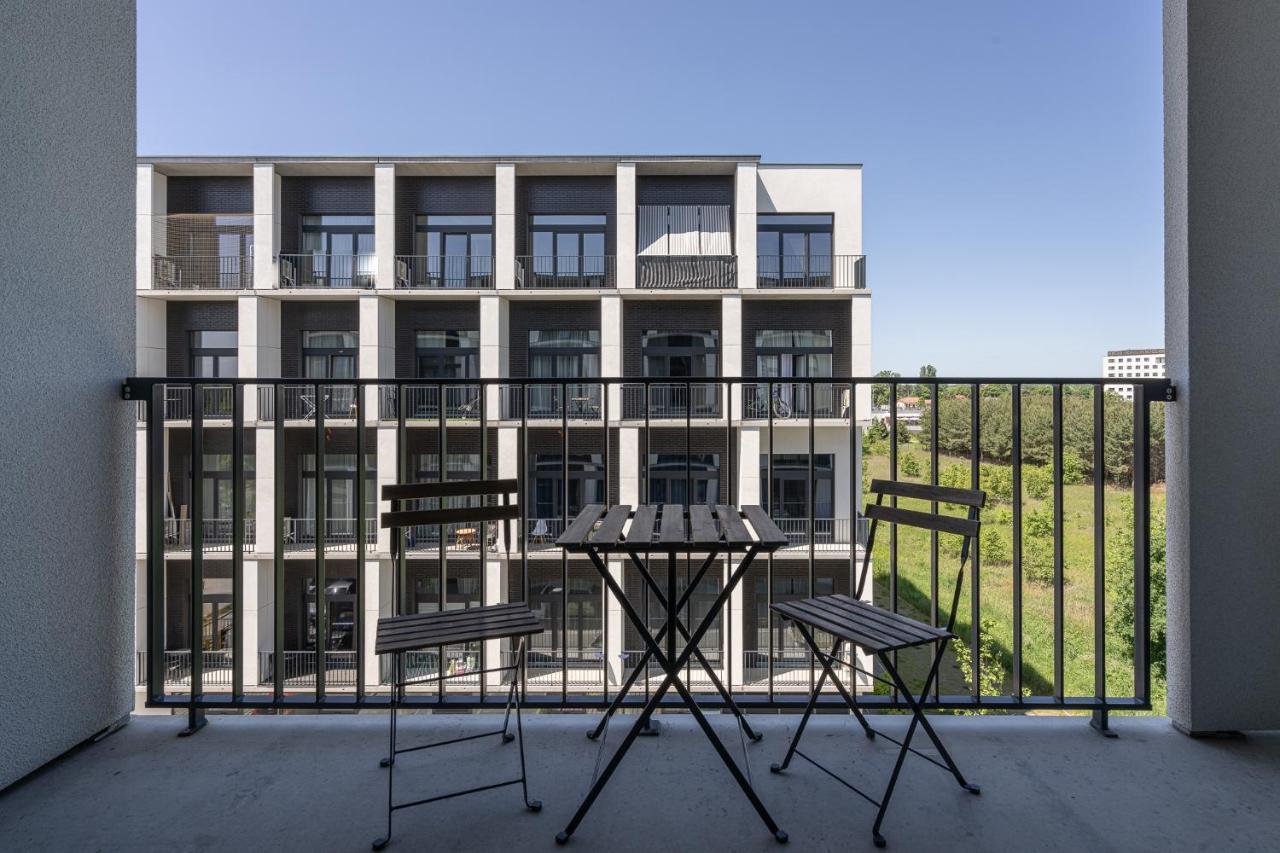 Apartament Rentplanet - Zarembowicza Ii